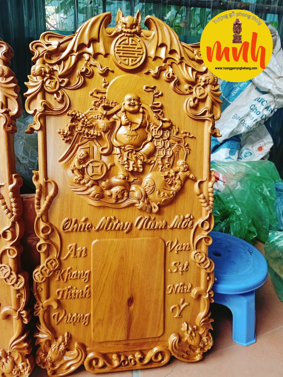 Đốc Lịch Điêu Khắc Tứ Quý